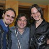 NMA: Dickinson Brothers